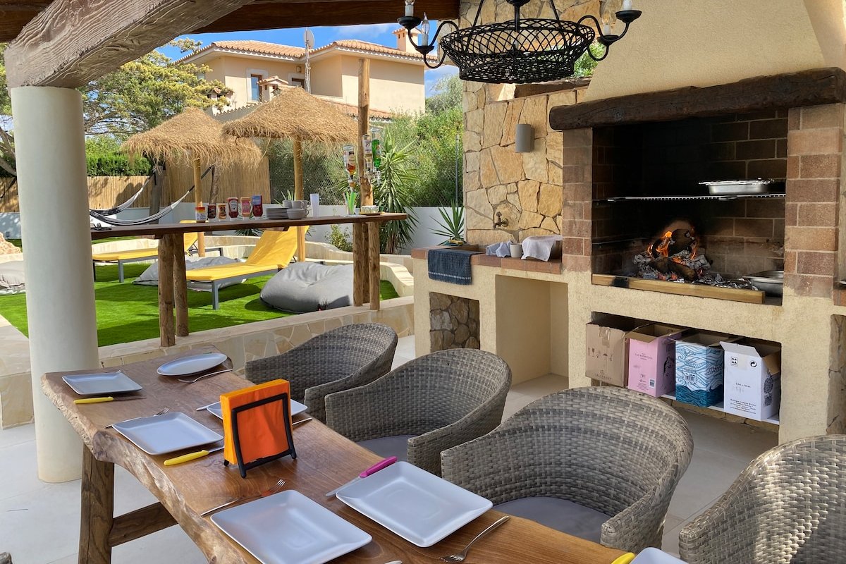 Casa Can Luca gallery image 4