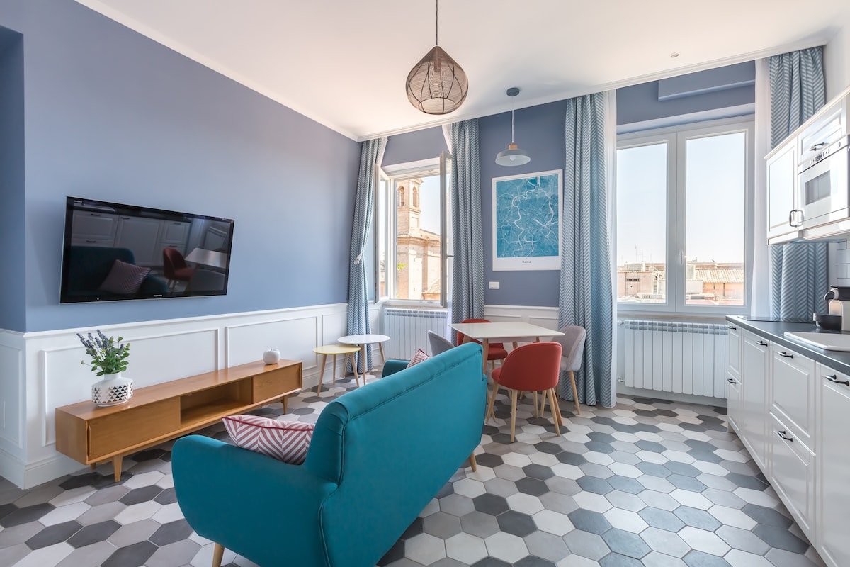 Lata Luxury Penthouse gallery image 3