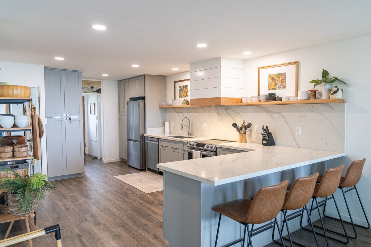 North Shore Beachfront Getaway