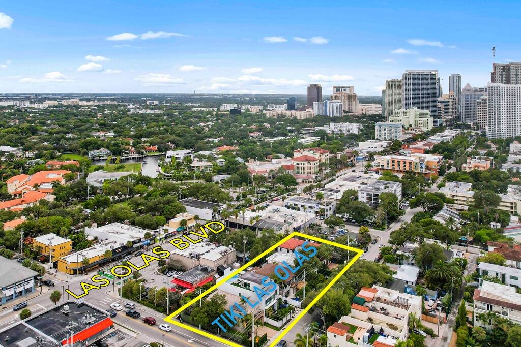 Tiki Las Olas, Fort Lauderdale gallery image 3