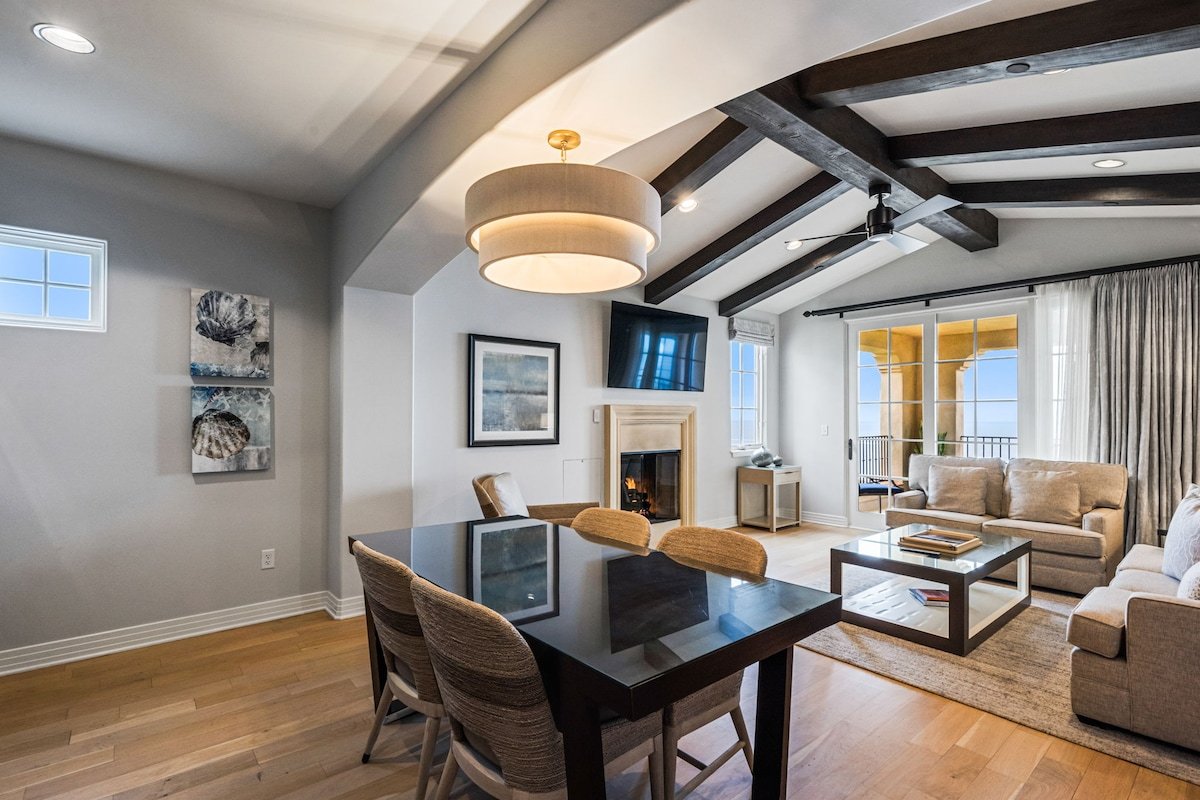 Luxury 3-Bedroom Ocean View Casita Terranea Resort gallery image 5