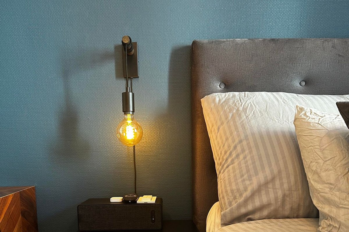 Apartment in Grunerløkka(downtown Oslo)