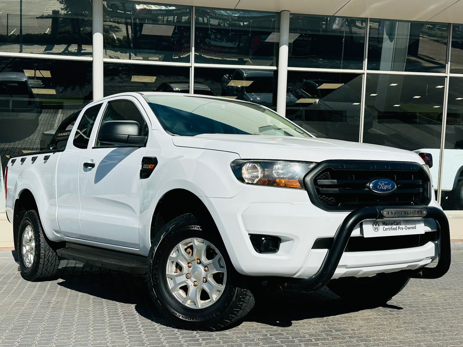FORD RANGER 2.2TDCI XL  for Sale in South Africa
