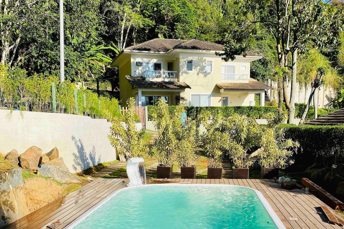 Villa Monteriggioni gallery image 3