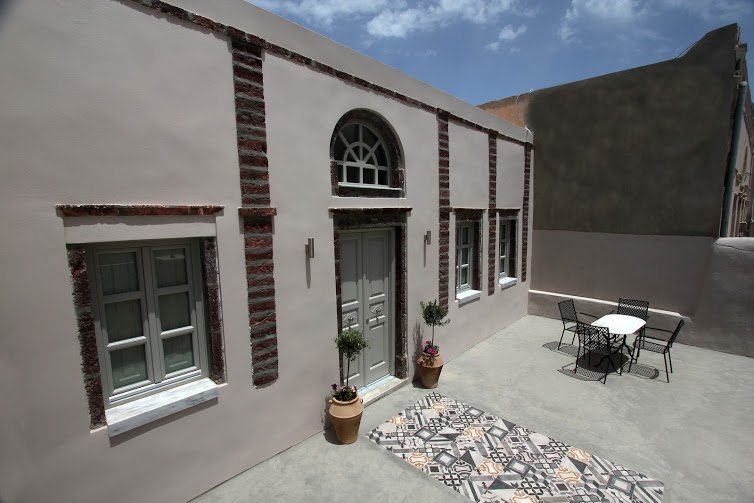 SV Mansion Oia gallery image 4