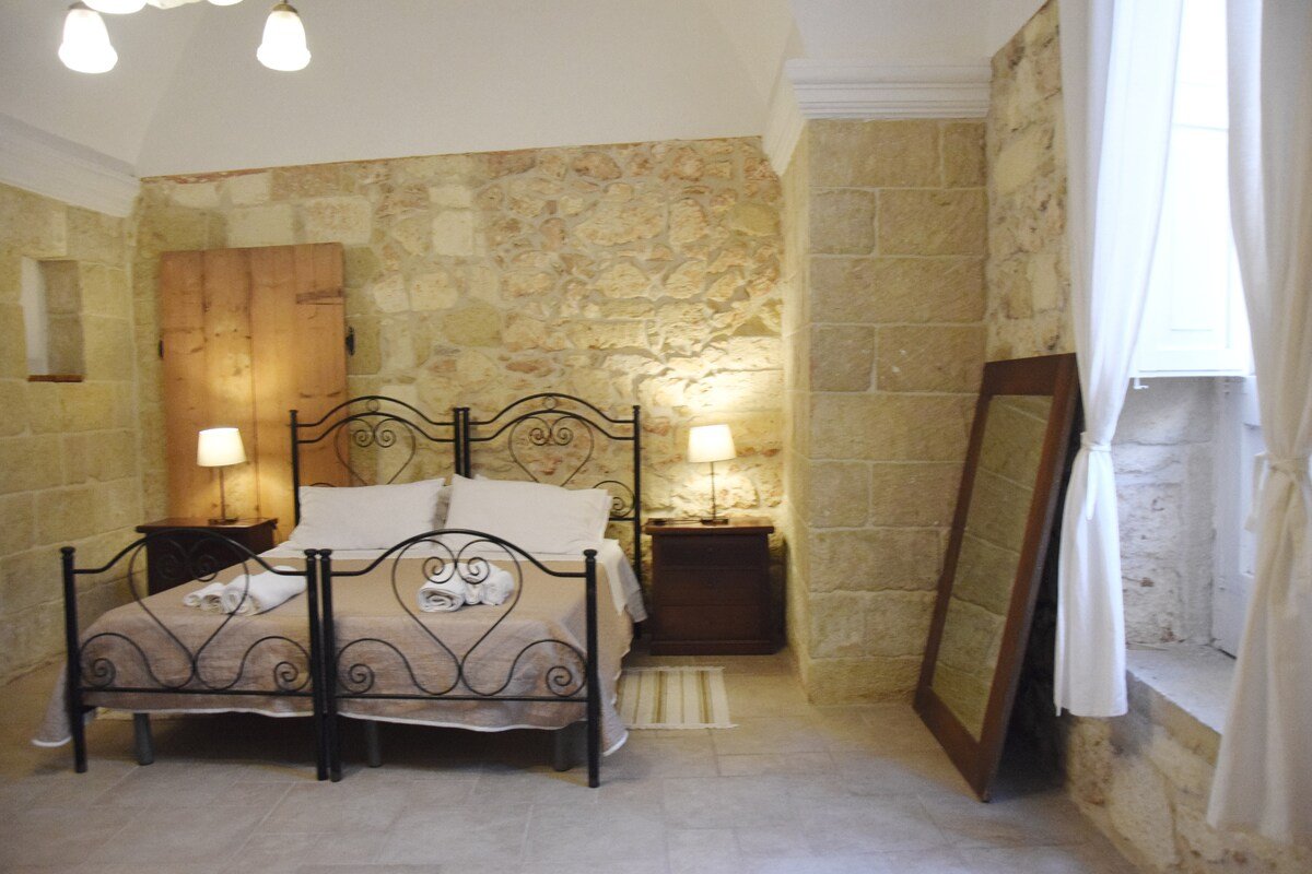 Salento Guesthouse-Entire House up to 10 People gallery image 5