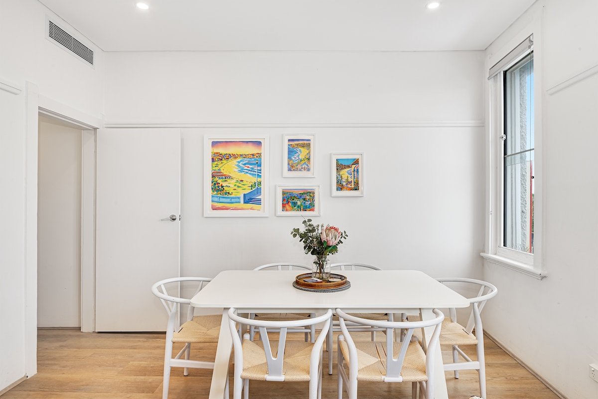 Hazel U5, Beach Front 2 Bedrooms and amazing views gallery image 5