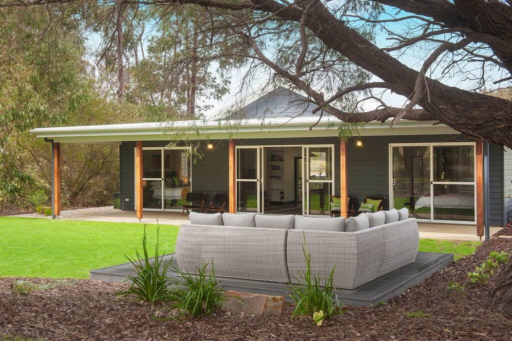 The Peppy Tree Cottage gallery image 2