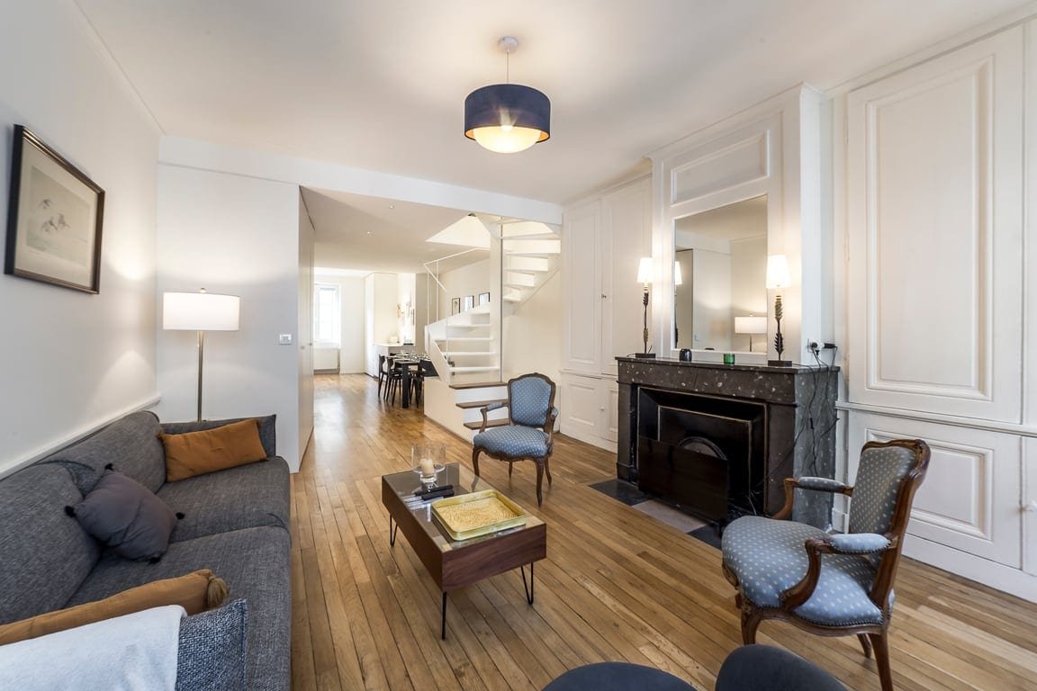 The heart of Lyon AIL gallery image 2