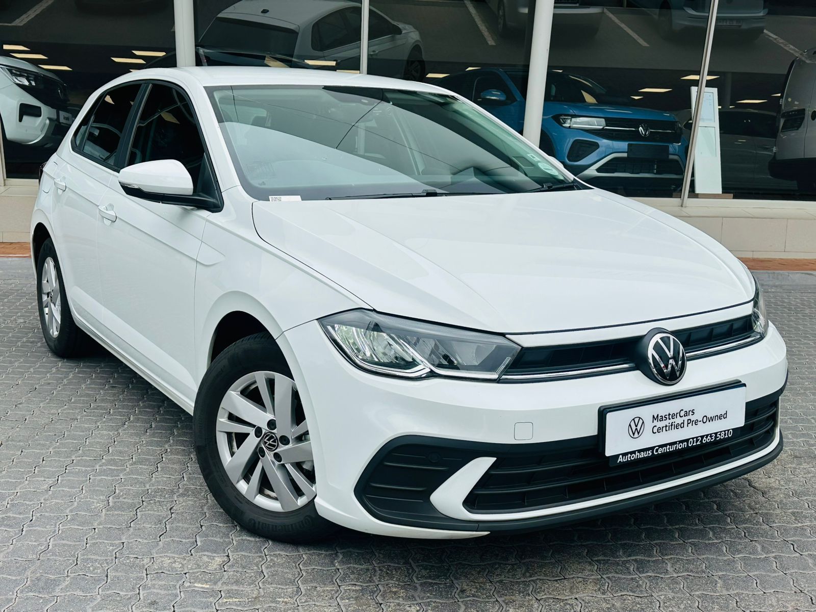 VOLKSWAGEN POLO 1.0 TSI for Sale in South Africa