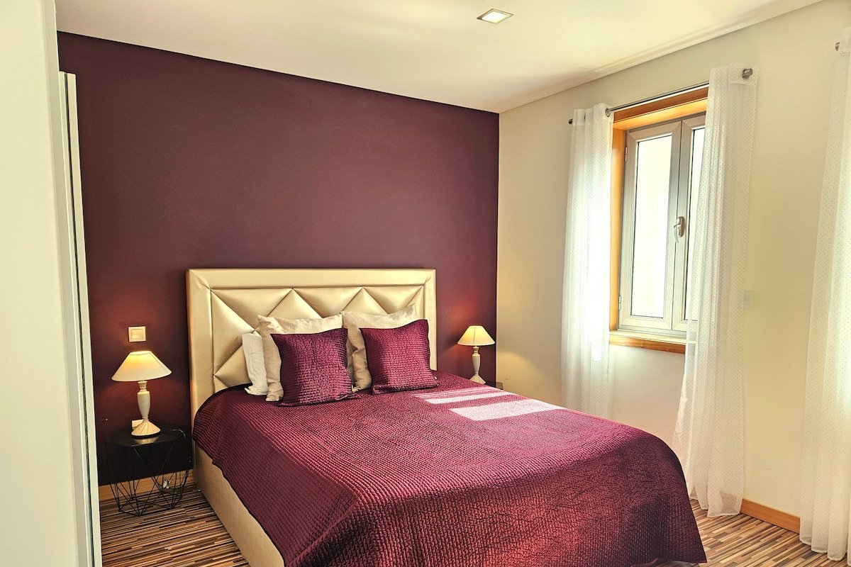 Sunrise House Charming Cozy Villa downtown4BDR A/C gallery image 5