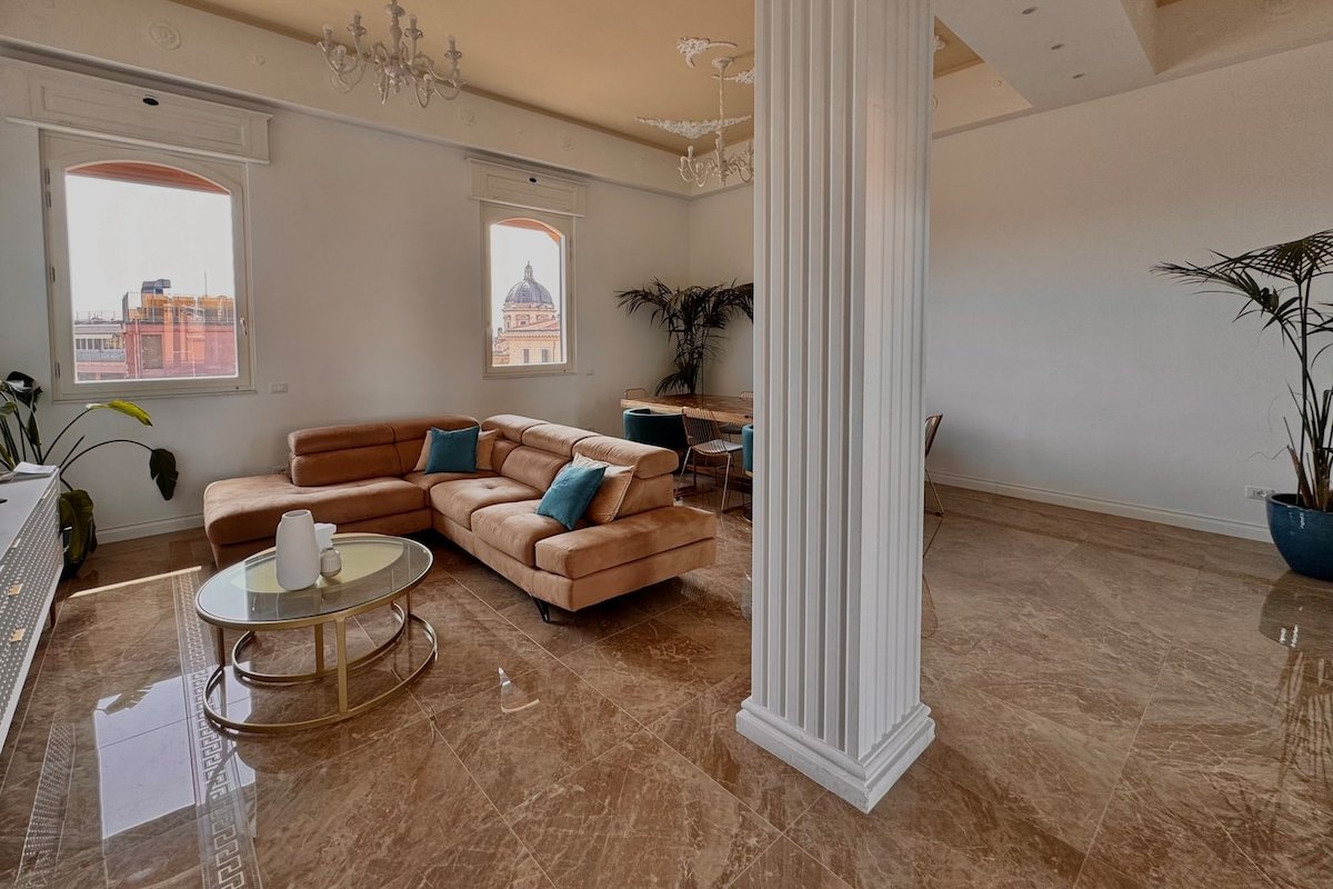 MarbleApartment gallery image 2