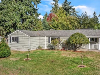 Private Space, Chill Hosts, Large Groups, & Dogs