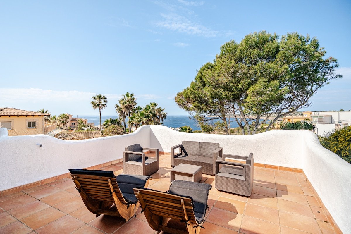 Villa Vivaldi – Eternal Sea View gallery image 4