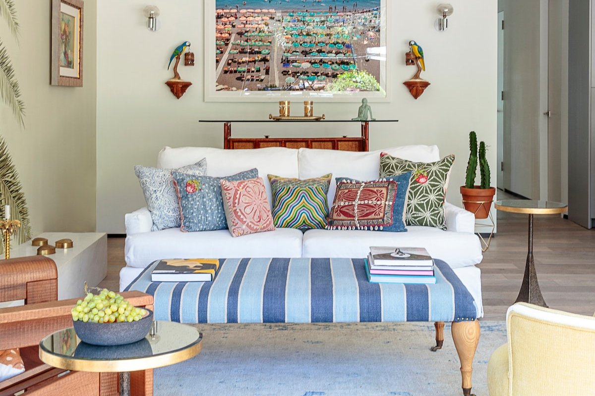 Beachwood Canyon Home gallery image 5