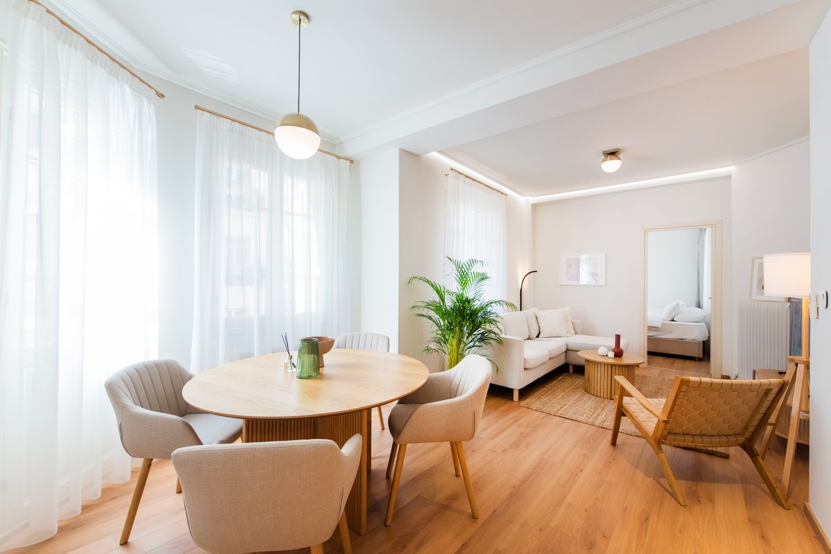 White Lotus by halu! : 2BD apartment