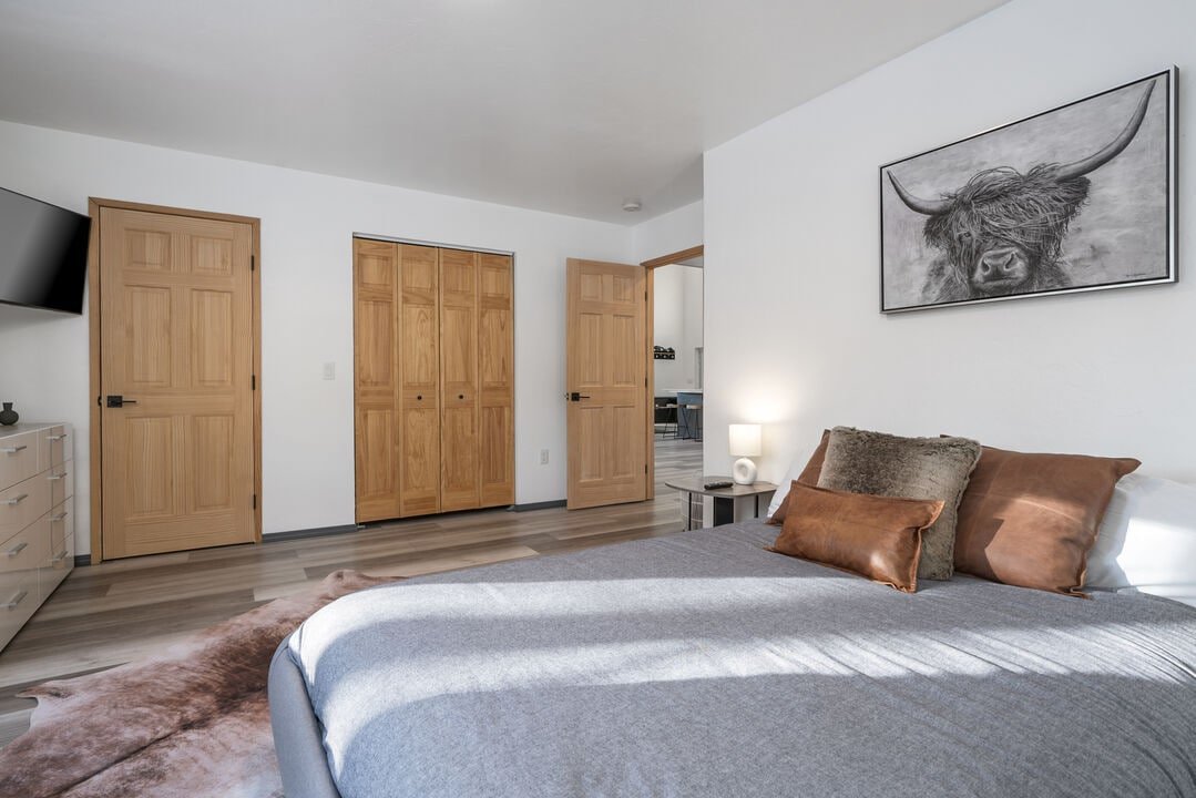 NEW! 2 acres of Private property w/ gate & hot tub gallery image 4