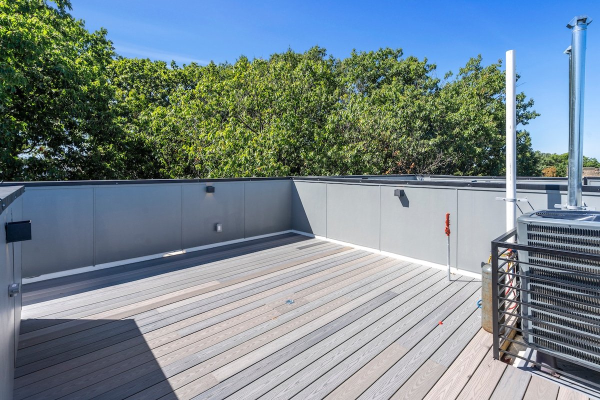 Townhouse at Capitol Hill 3 w/Rooftop Discount gallery image 4