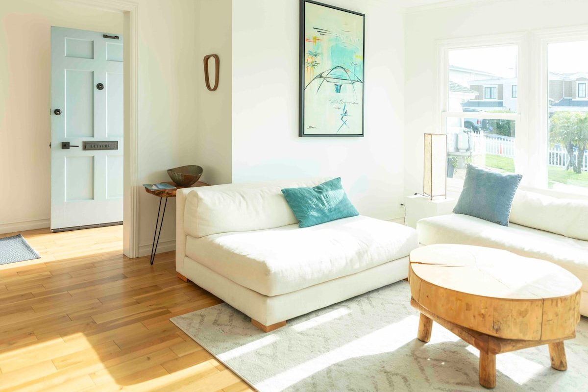 Beach House on the Playa gallery image 3