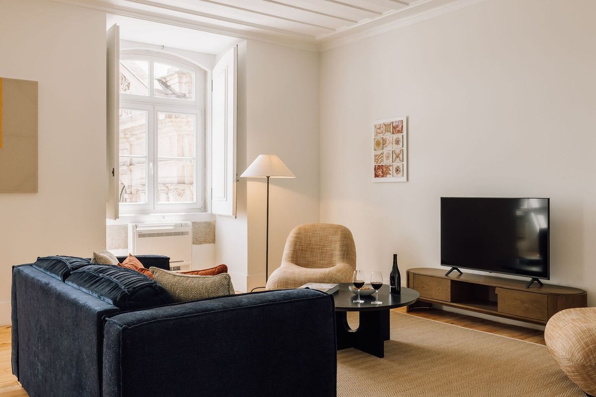 Ando Living – Corpo Santo House – 302