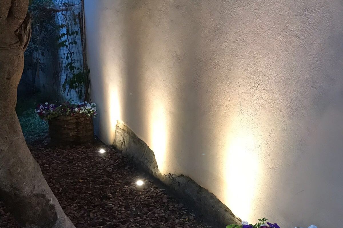 B&b, la casa di flora centro storico Giardino.