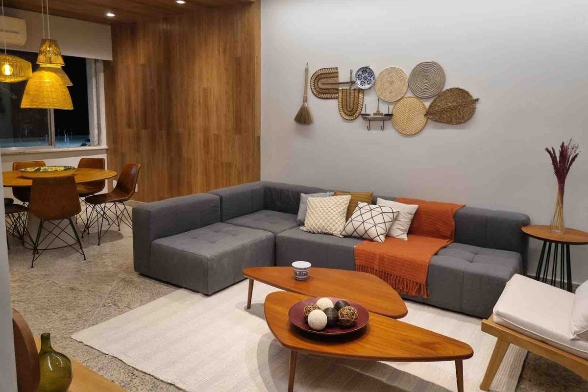 De frente p/ praia de Copacabana gallery image 4