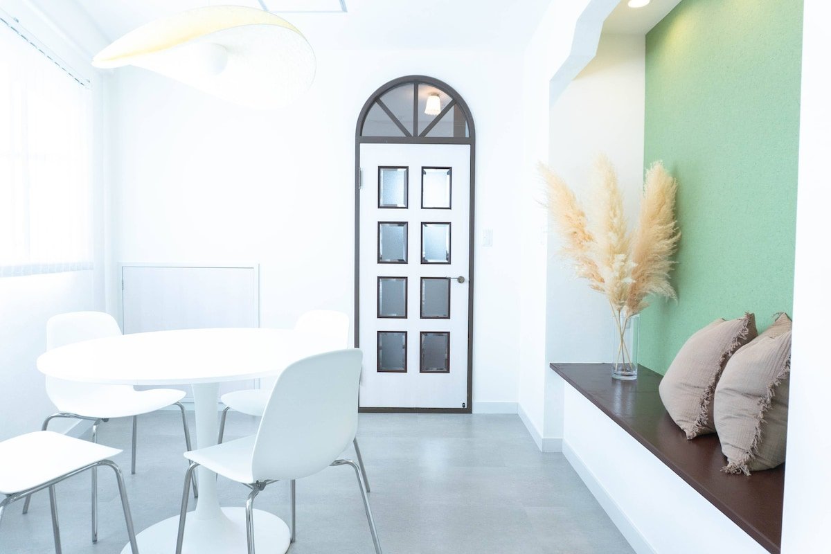 曳舟駅から徒歩15秒の家 gallery image 5