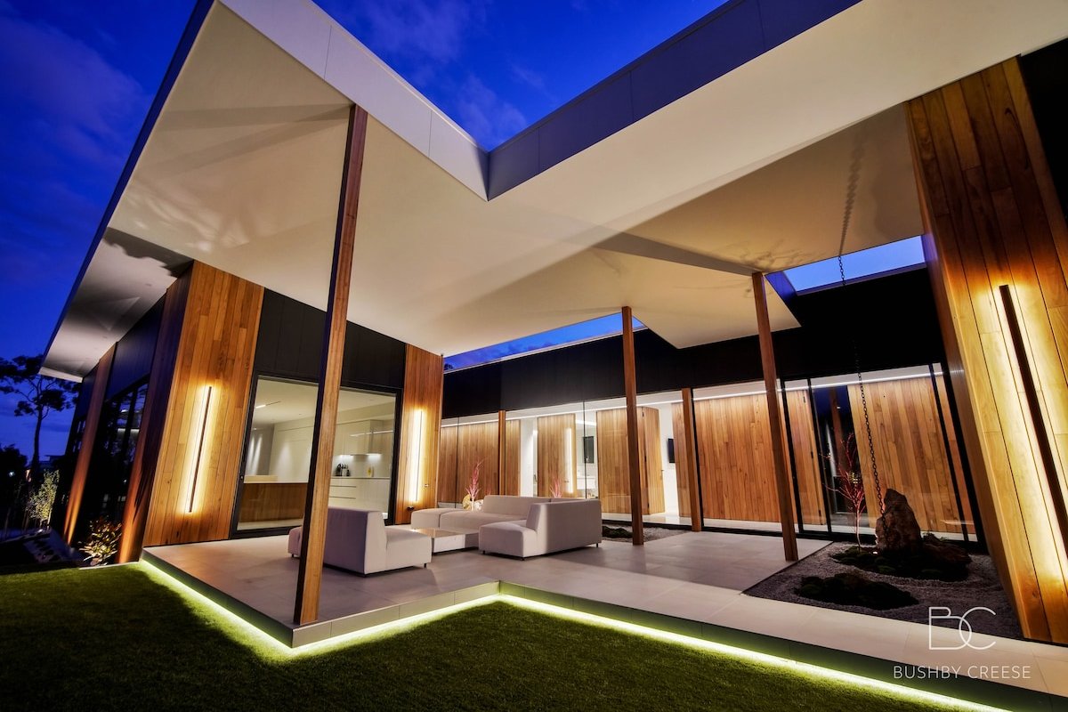 Asgard Luxury Escape gallery image 5