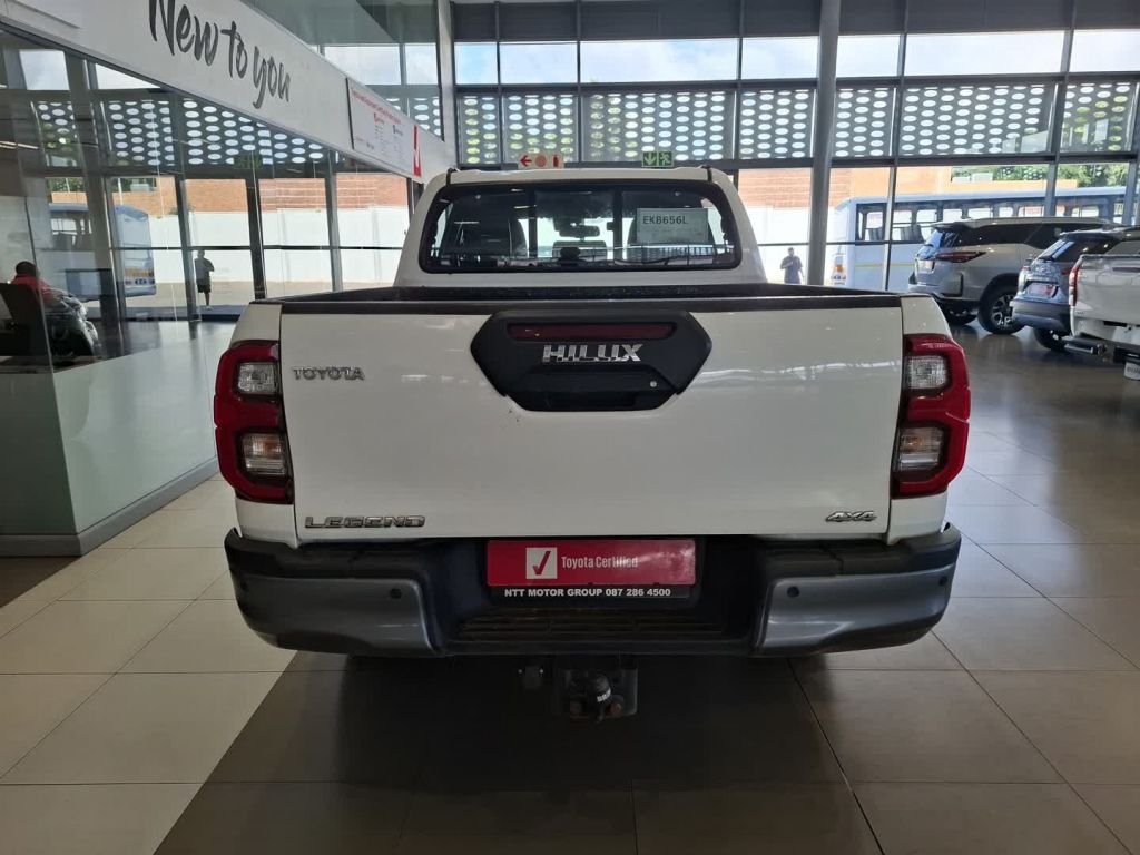 Used car gallery
