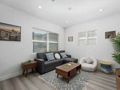 Modern & Bright 3BR | Family Friendly | New Home