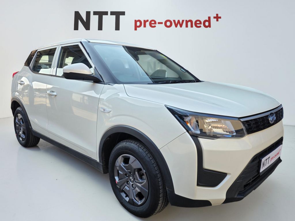 MAHINDRA XUV300 1.2T for Sale in South Africa