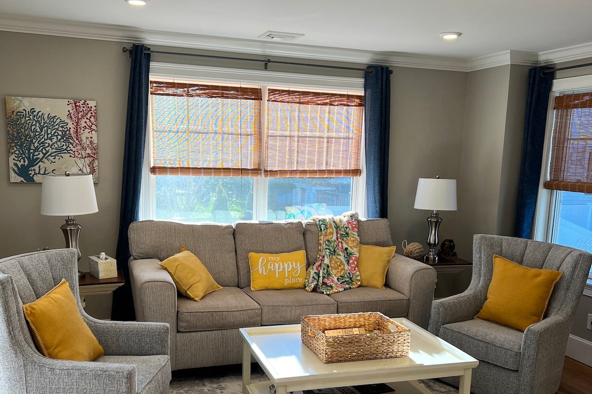 Luxury Accommodations gallery image 2