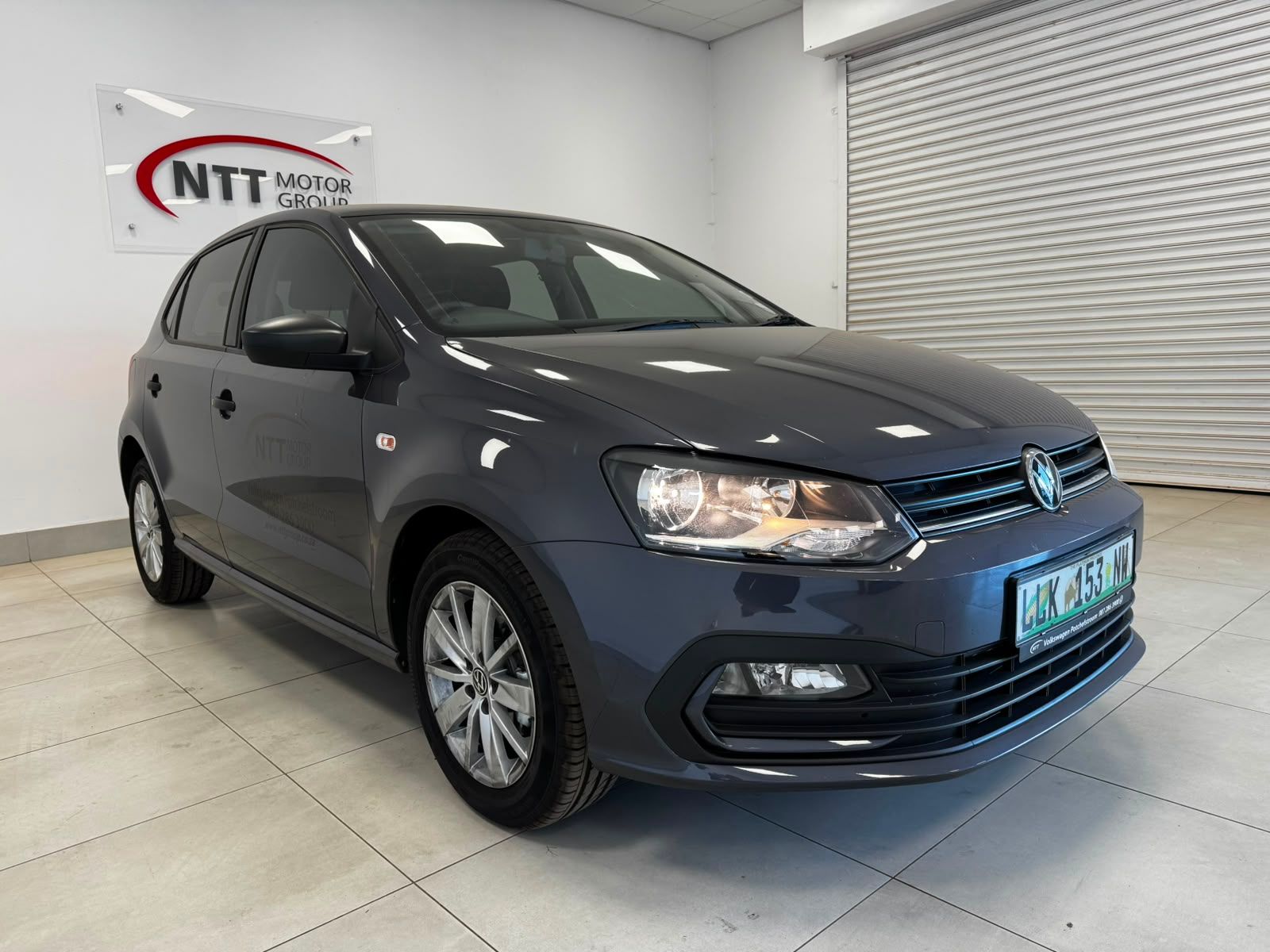 VOLKSWAGEN POLO VIVO 1.4 for Sale in South Africa