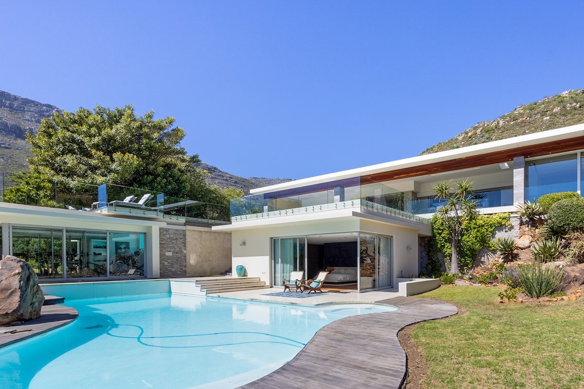 Villa Flightdeck gallery image 2