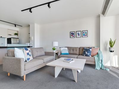 Aries- 2 apartments Same floor