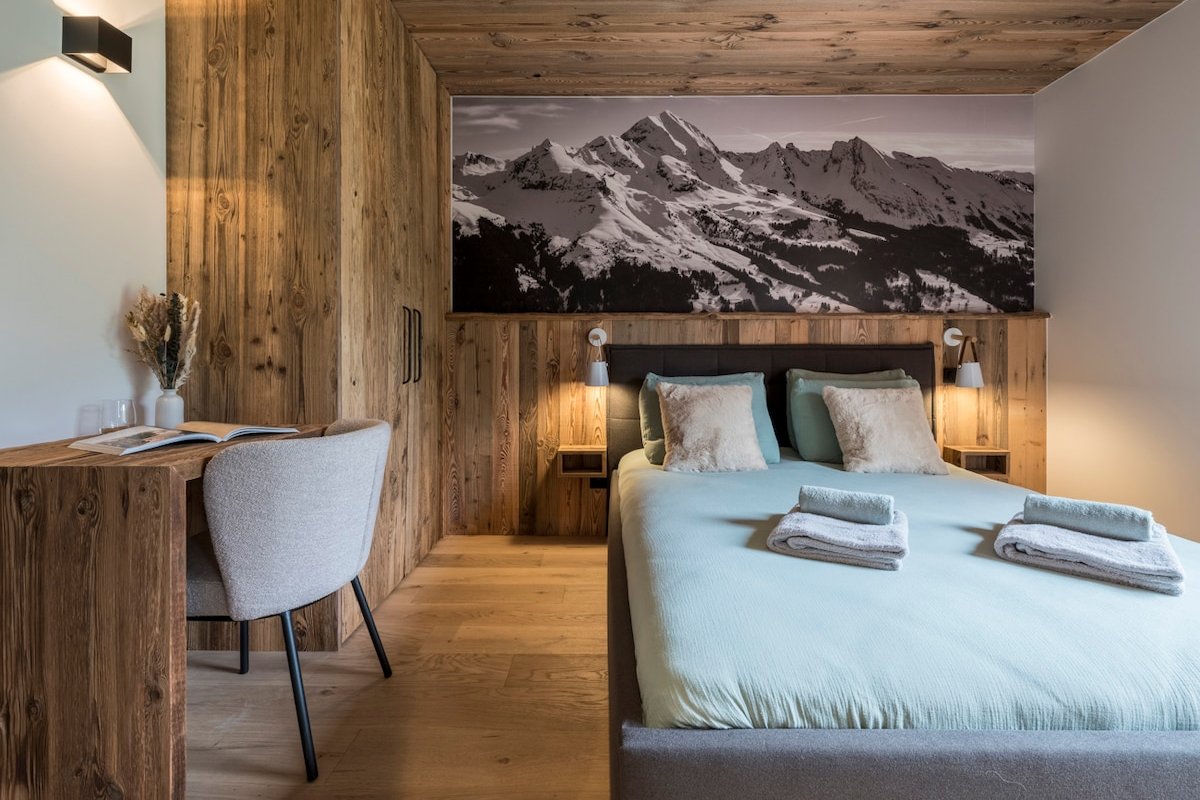 Chalet Nevalis | Le Chalet Club gallery image 2