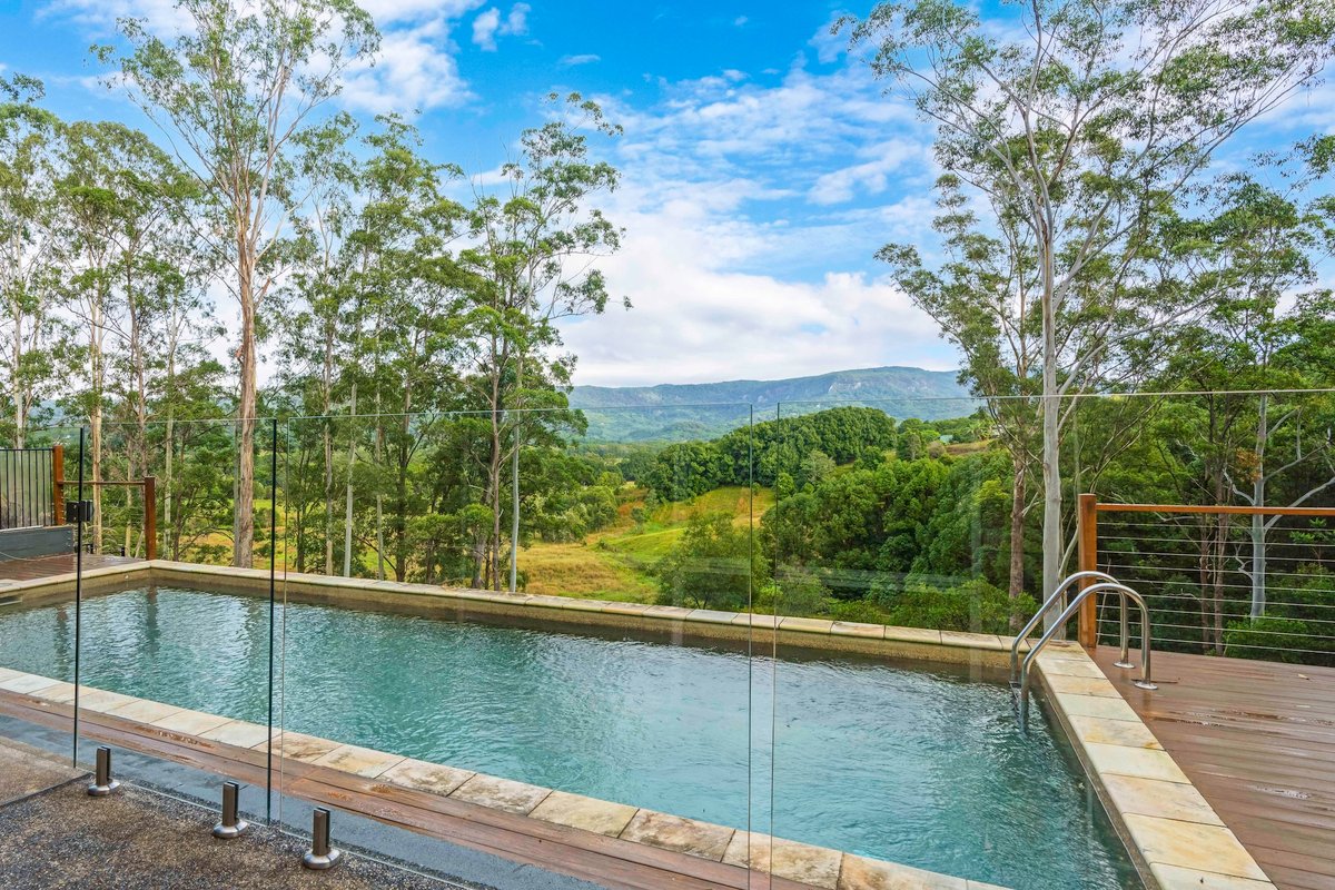 Byron Bay Hinterland Treasure