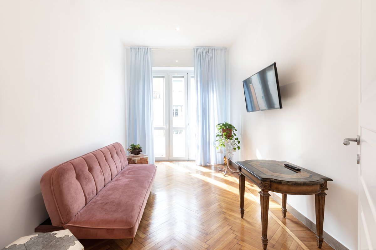 Gaffurio Apartment Q