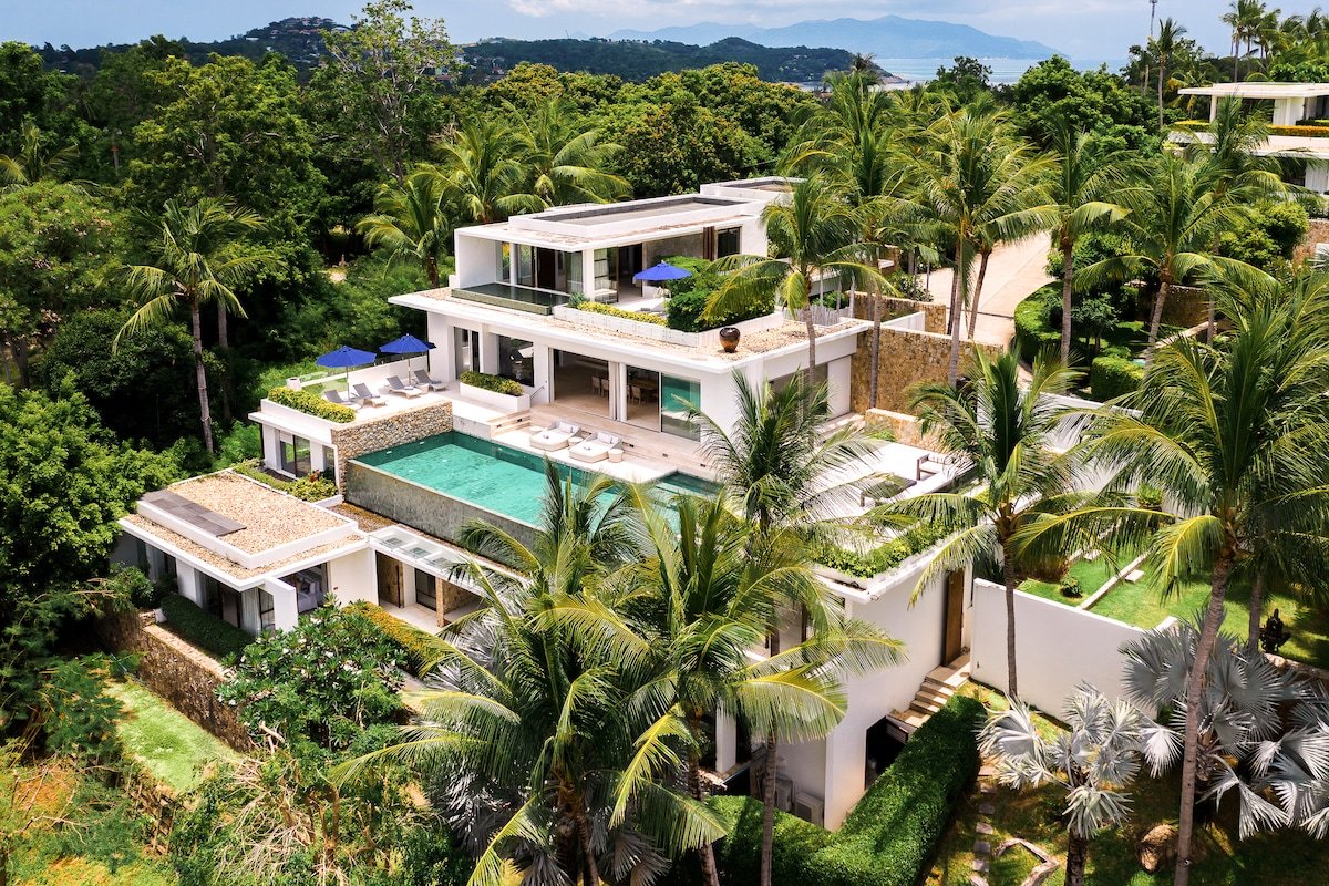 Samujana Ten gallery image 2