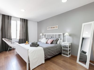 Beautiful 3bd apartment near Borne