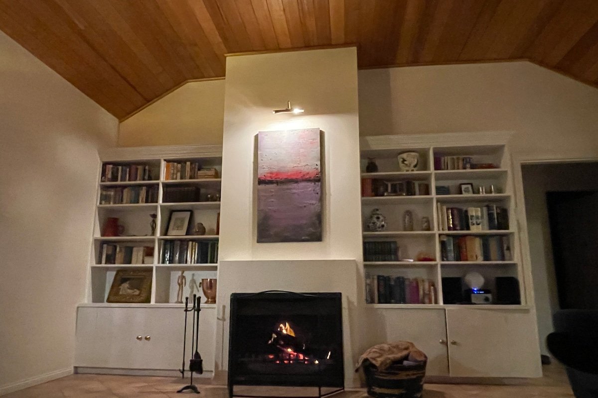 Kia Ora Lookout Retreat gallery image 3