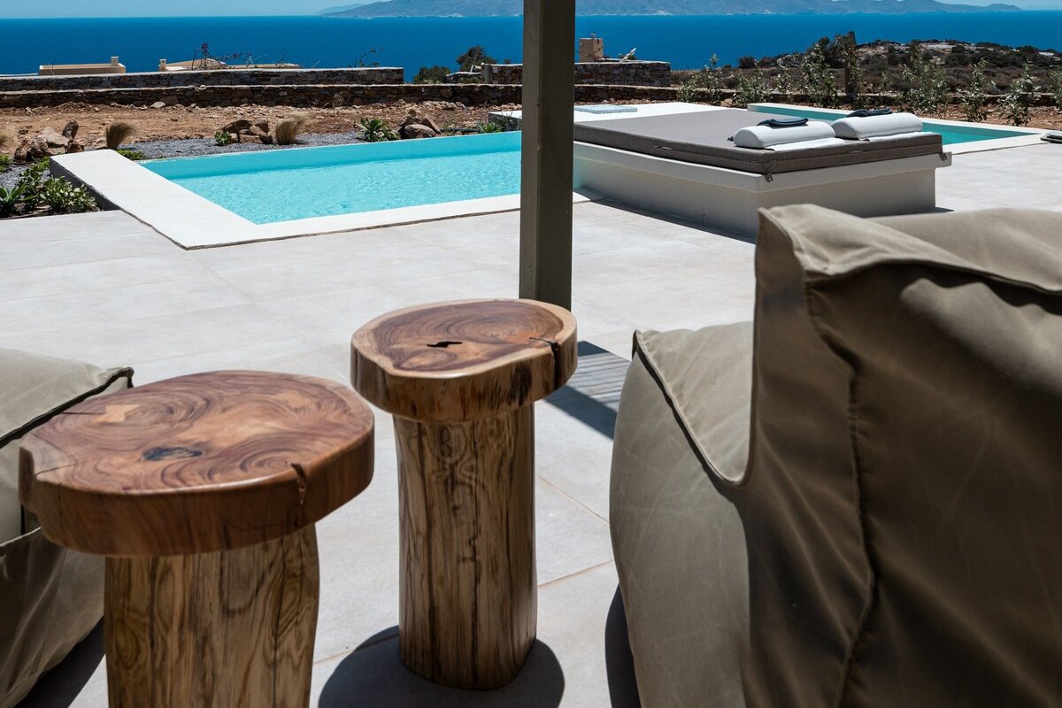 Onos Luxury Villa Kythnos One gallery image 5