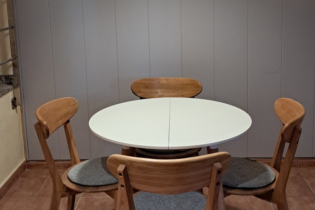 Magnolia l’Escala 1, casa con piscina y barbacoa gallery image 5