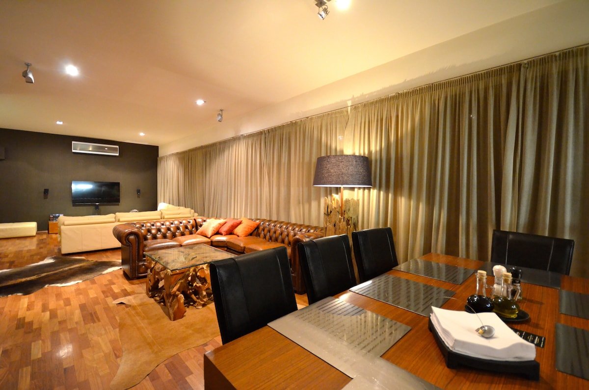 Grand Luxury Attic Vladislavova – Wenceslas Square gallery image 2