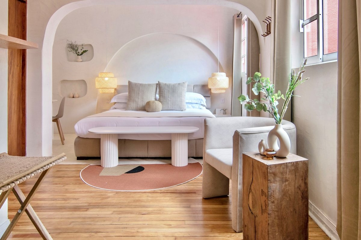 Stunning house steps from Masaryk, Polanco gallery image 5