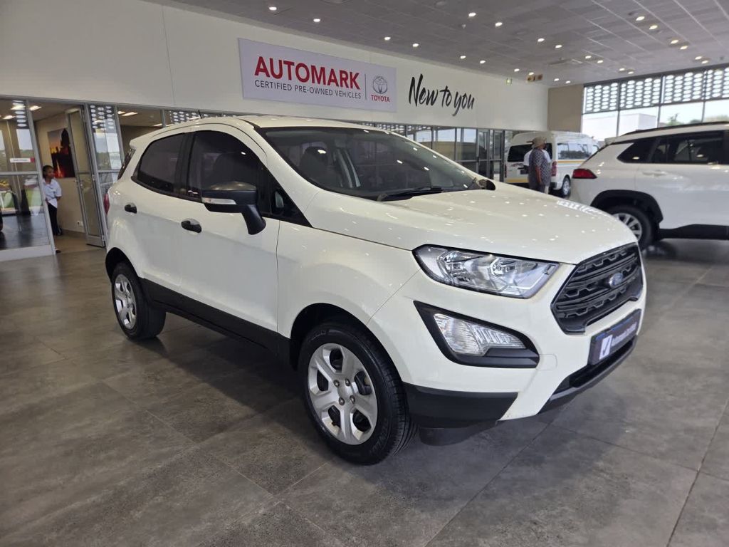 FORD ECOSPORT 1.5TiVCT AMBIENTE for Sale in South Africa