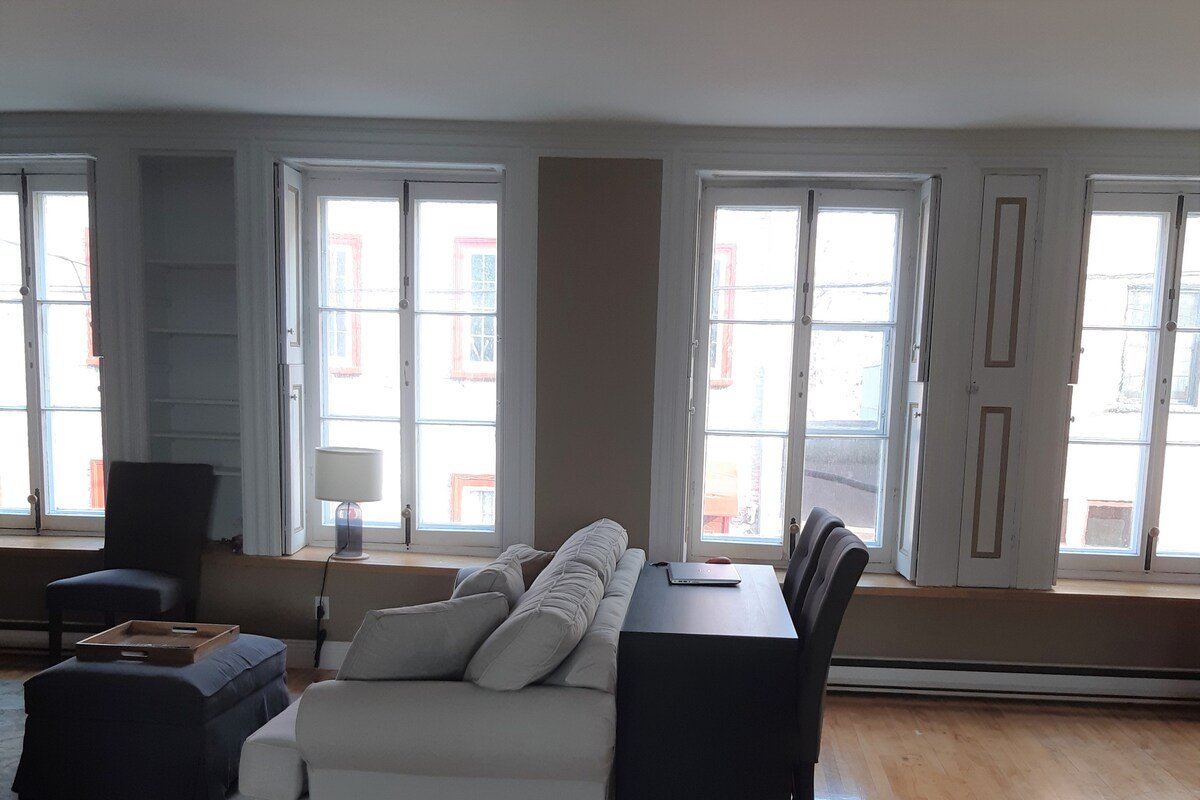 Character (1700 sf) 7 min walk to Old Town gallery image 4