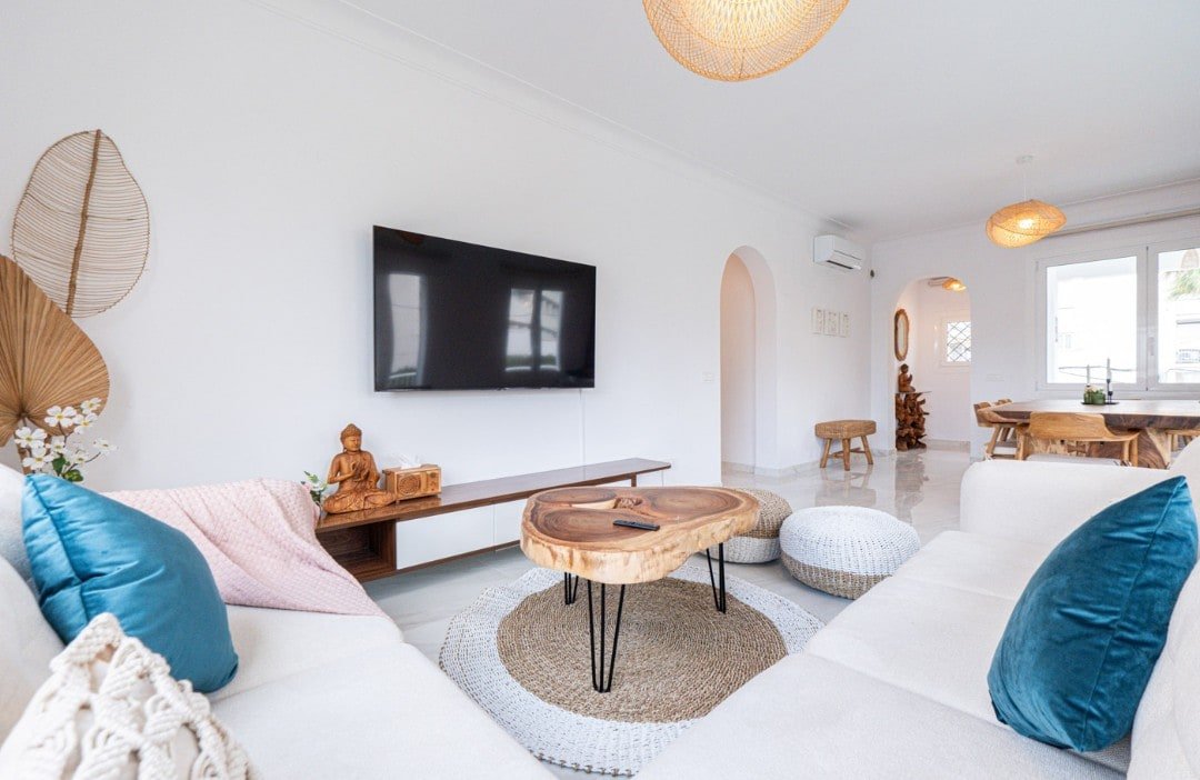 Dream Home with a Balinese touch gallery image 5