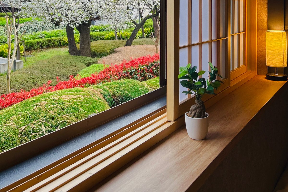 The Hills Suite Daikanyama & Omotesando-Shibuya