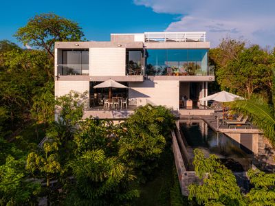 Casa Niyé en Bolongo